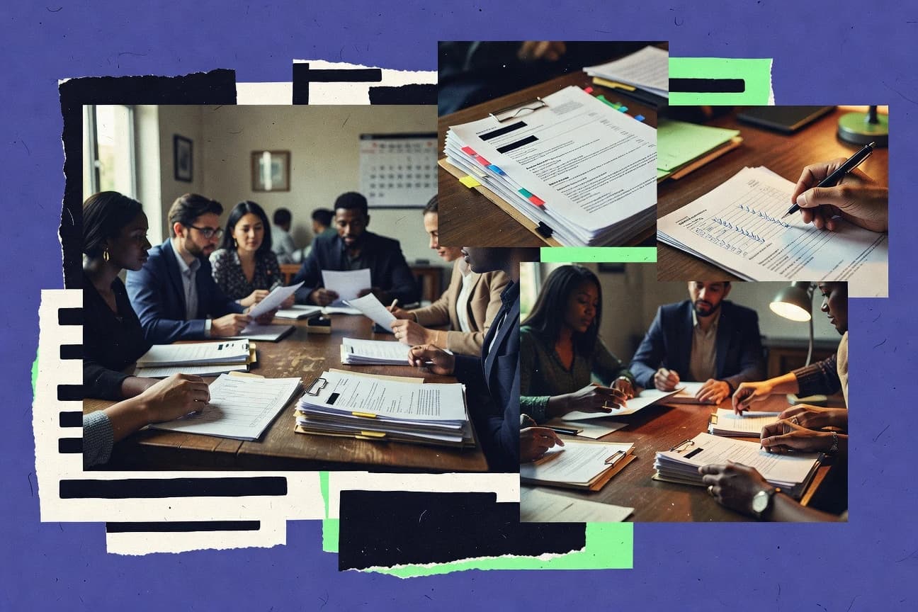 Diversity Hiring Statistics
