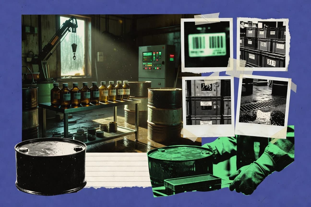 Hazardous Waste Industry Statistics