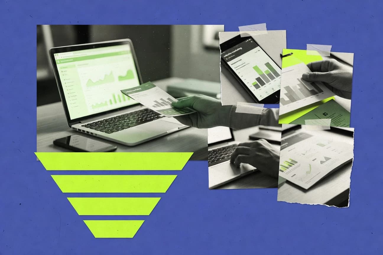 Website Marketing Statistics