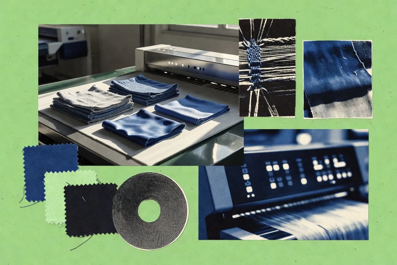 AI In The Textile Industry Statistics