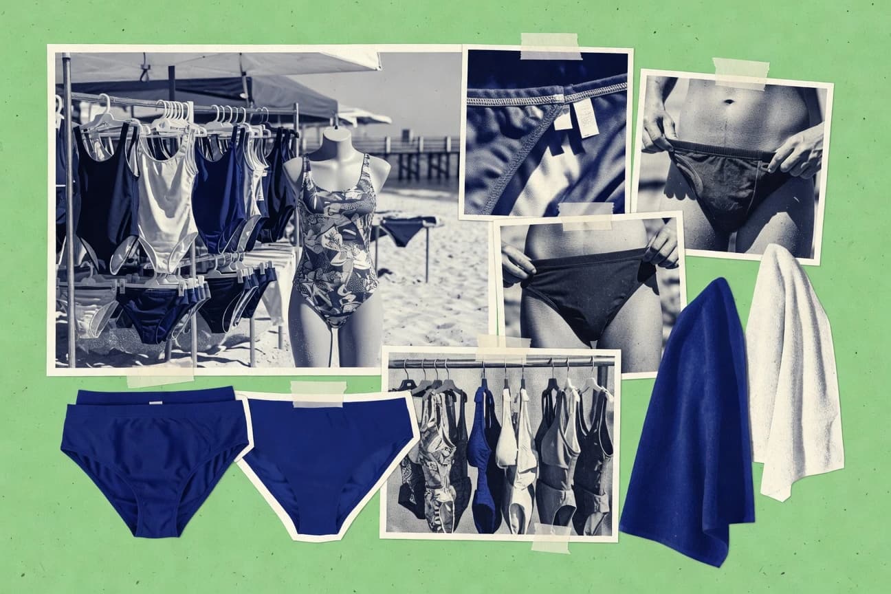 Swimwear Industry Statistics