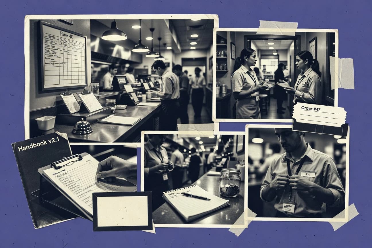 HR In The Restaurant Industry Statistics