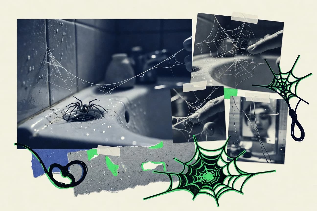 Arachnophobia Statistics