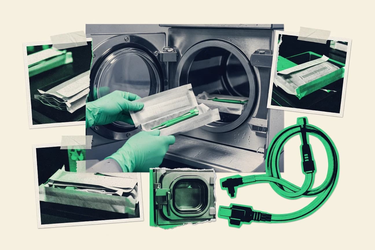 Sustainability In The Dental Industry Statistics