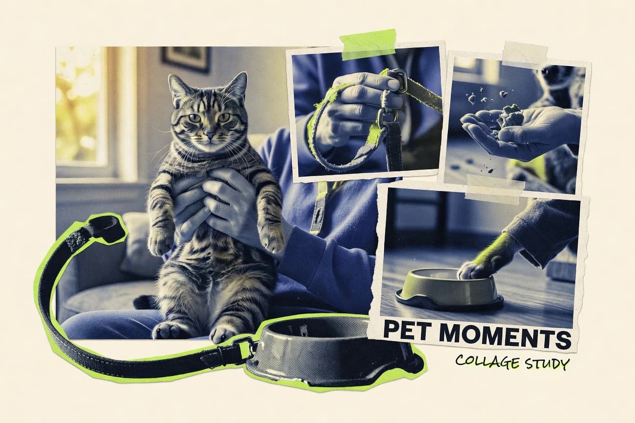 Pet Owner Statistics