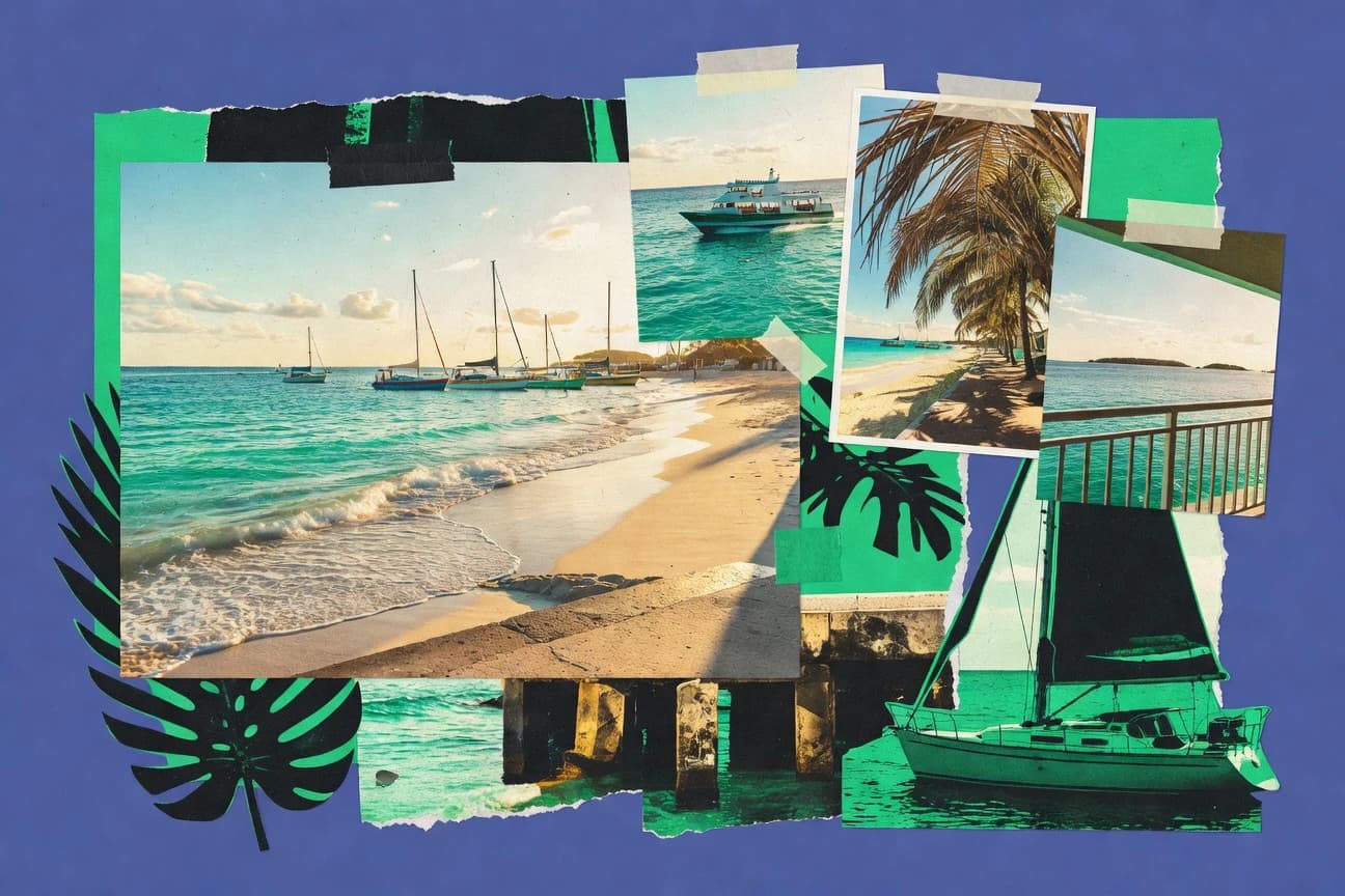 Tourism In The Caribbean Statistics