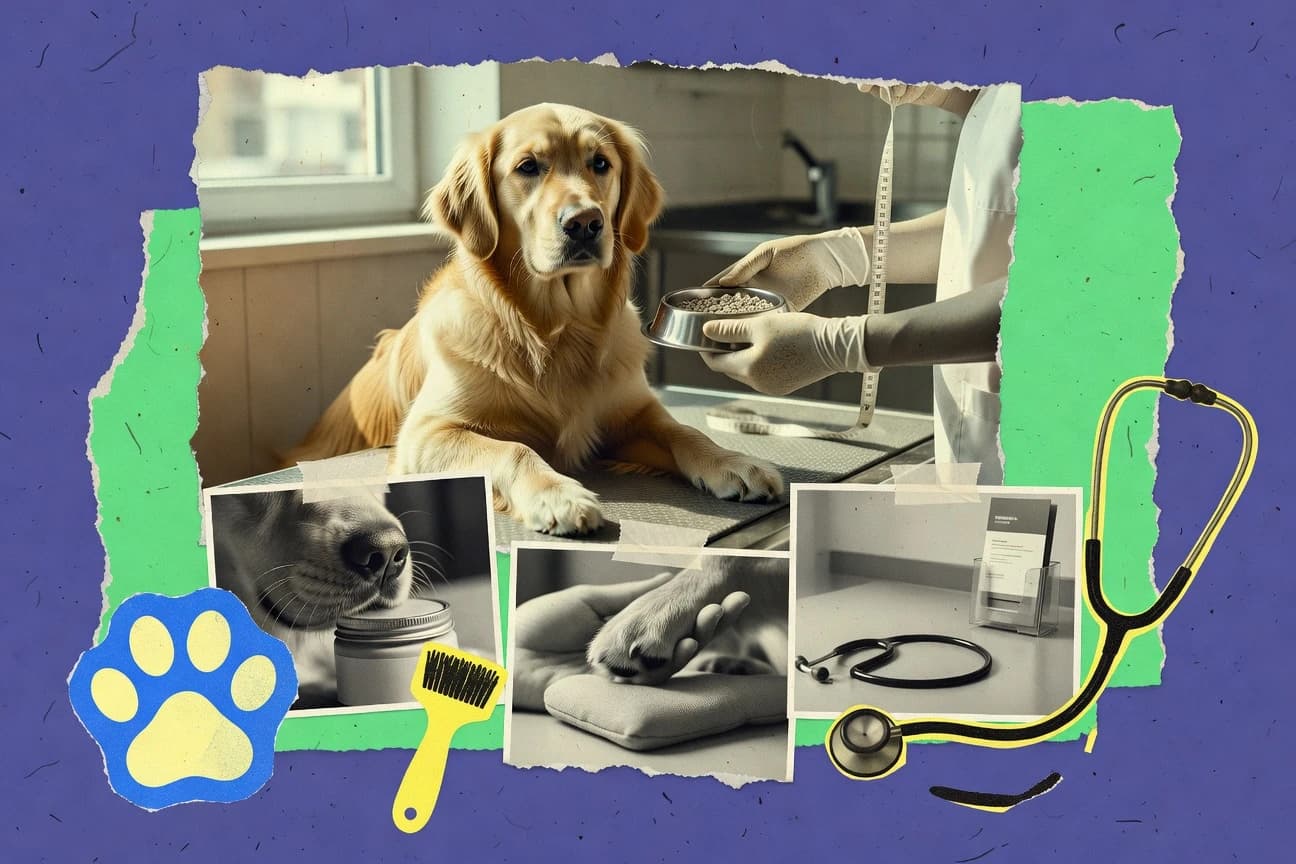 Pet Wellness Industry Statistics
