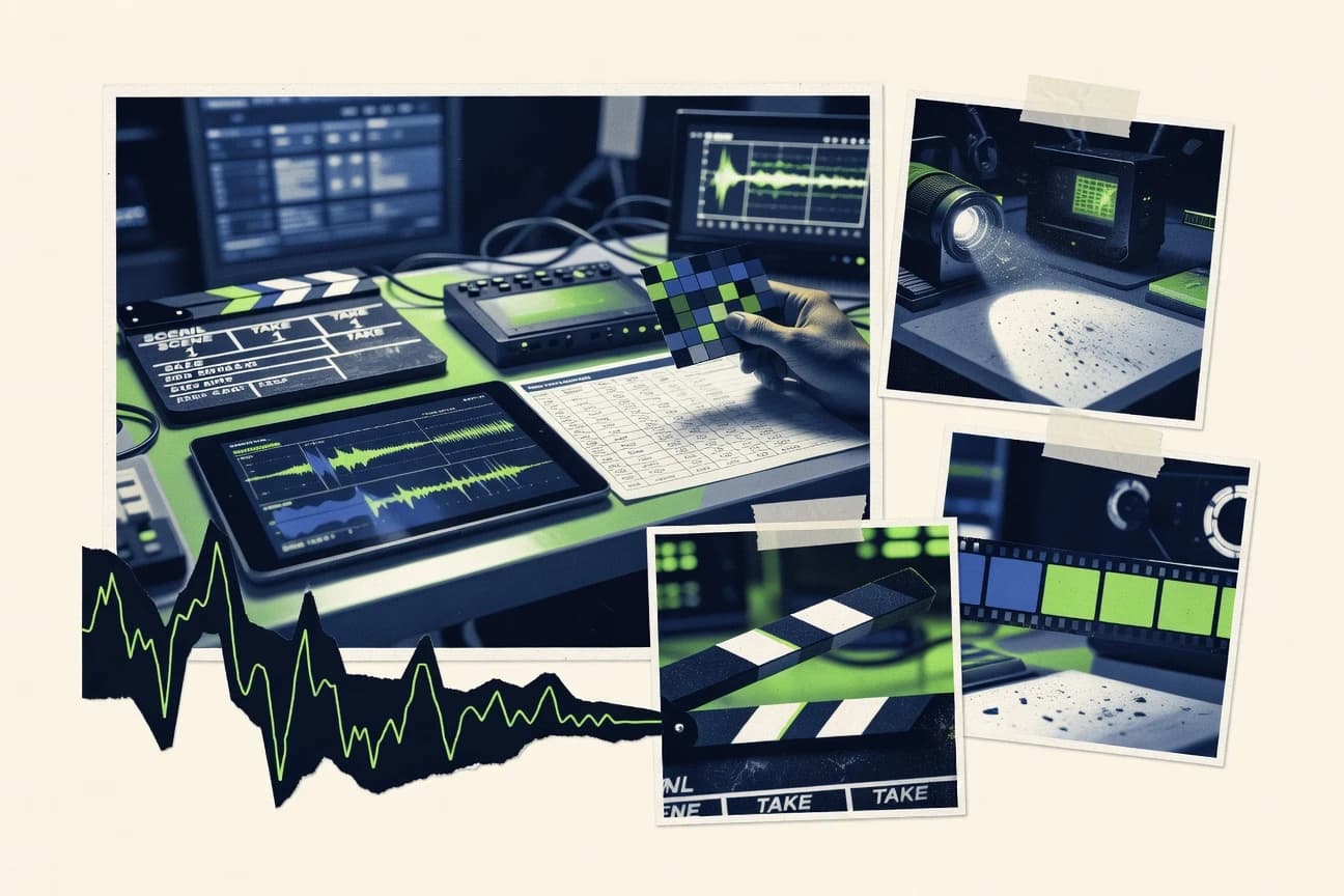 AI Film Industry Statistics