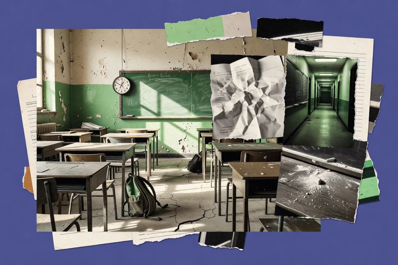 Failing Schools Statistics