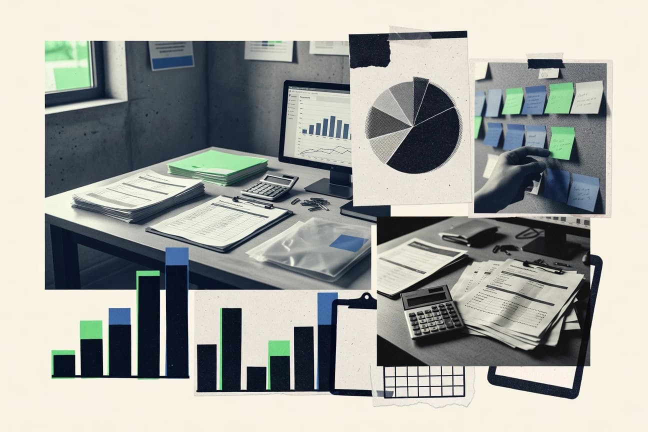 Internships Statistics