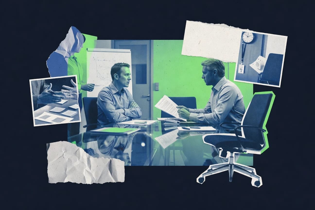 Workplace Conflict Statistics