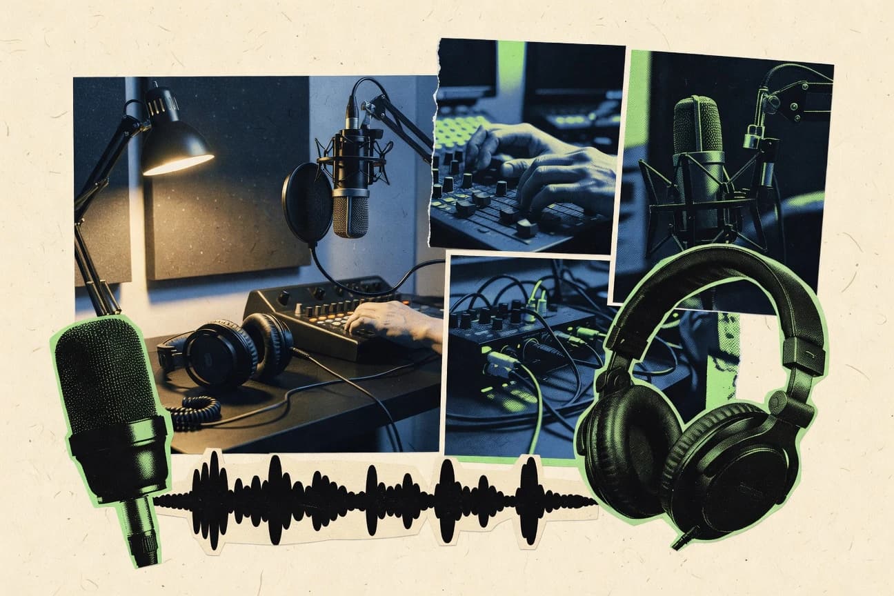 Voice Acting Industry Statistics