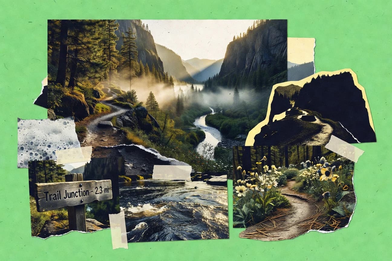 National Park Statistics
