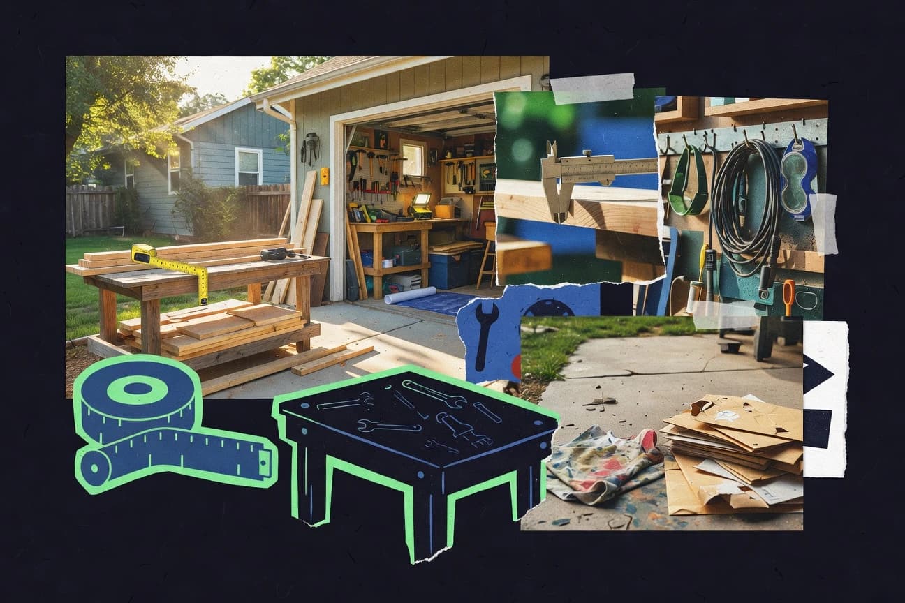 Home Industry Statistics