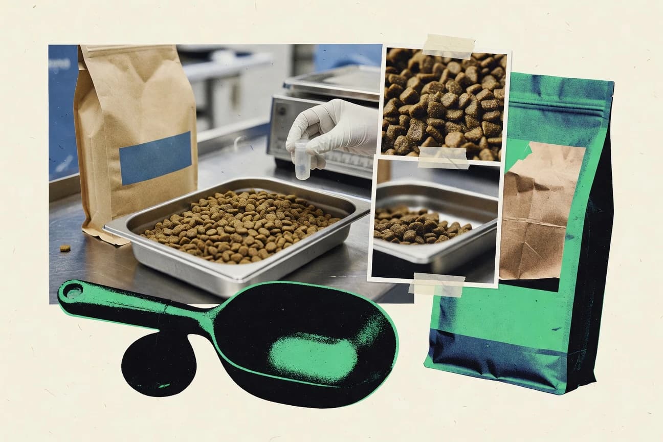 Premium Pet Food Industry Statistics