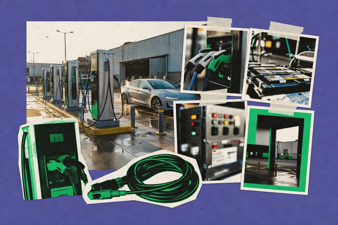 Mexico Ev Industry Statistics