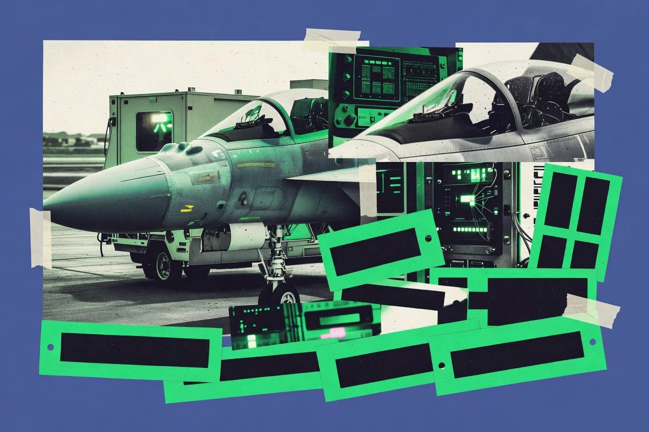 Aerospace Defense Industry Statistics