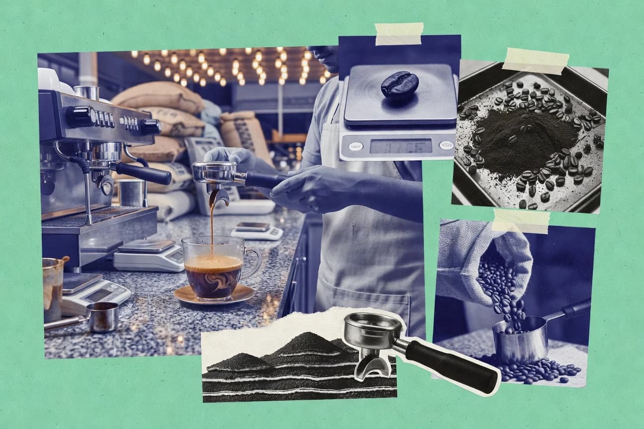 Uae Coffee Industry Statistics