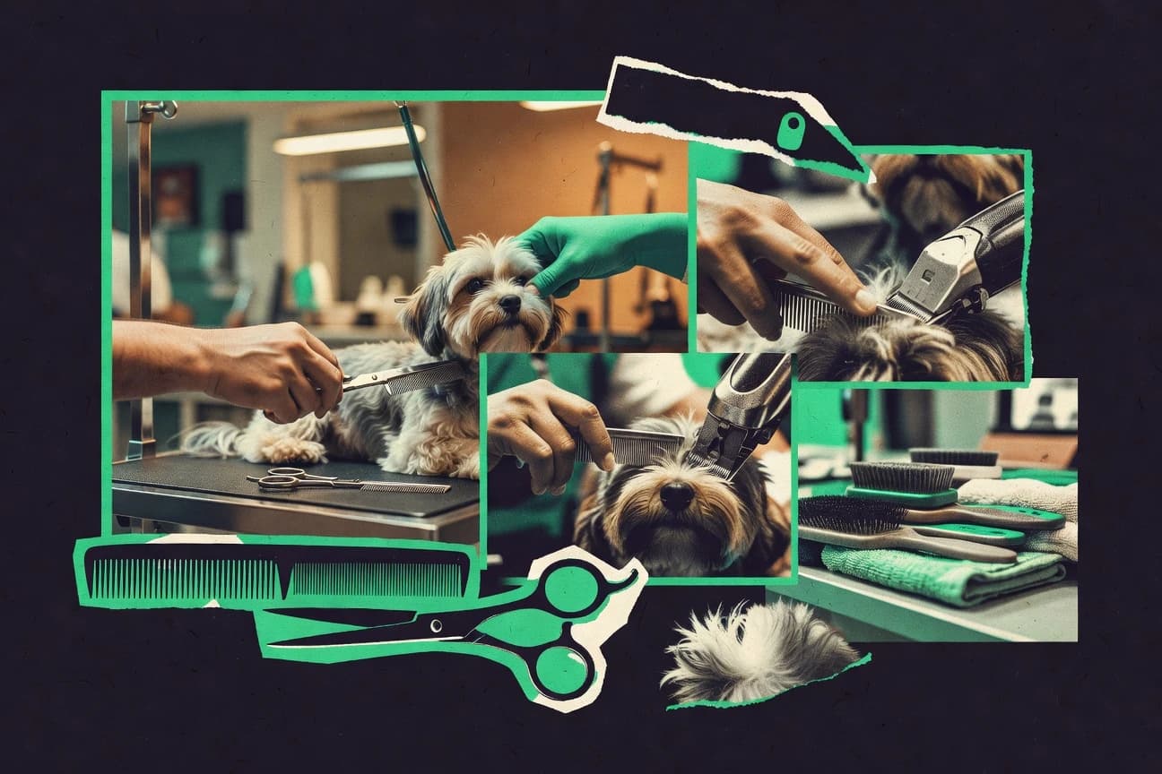 Grooming Industry Statistics