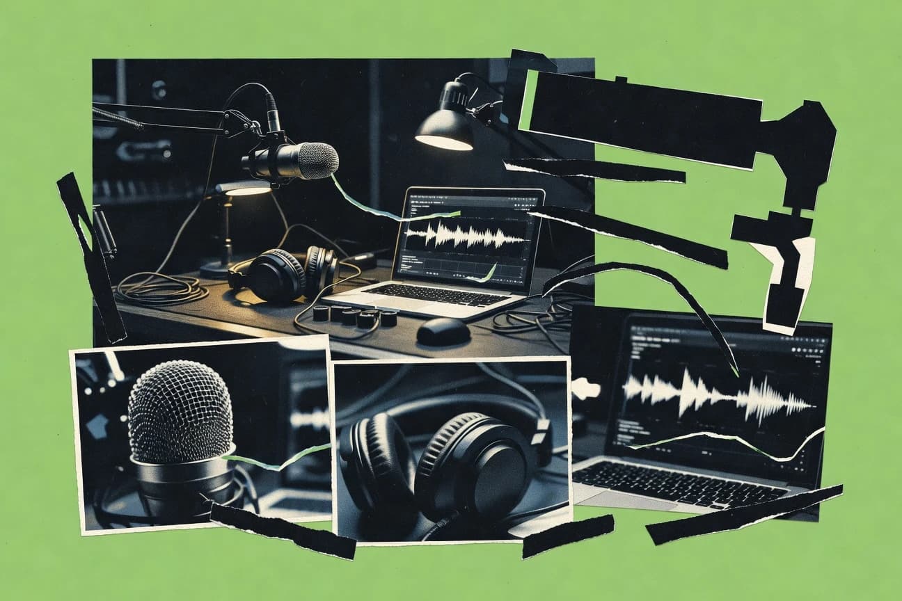 Digital Transformation In The Podcast Industry Statistics