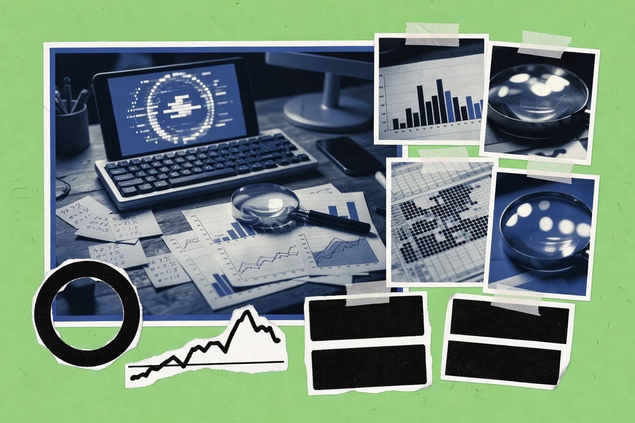 Search Engine For Statistics