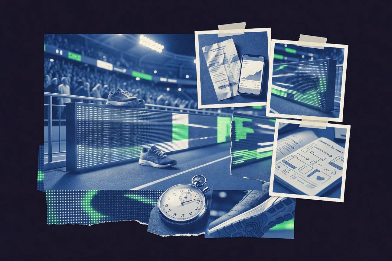 Sports Advertising Statistics