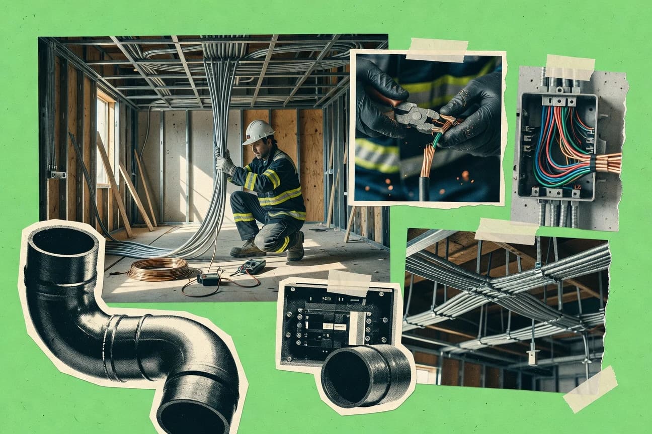 Electrical Construction Industry Statistics