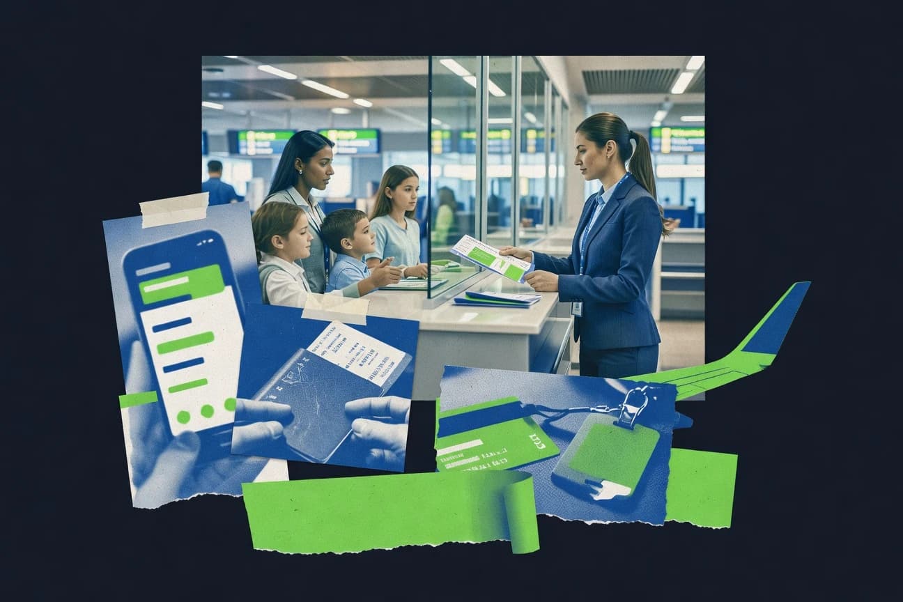 Customer Experience In The Travel Industry Statistics