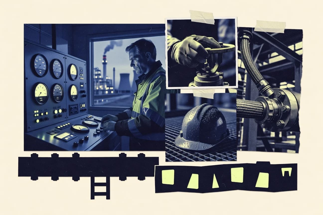 HR In The Energy Industry Statistics