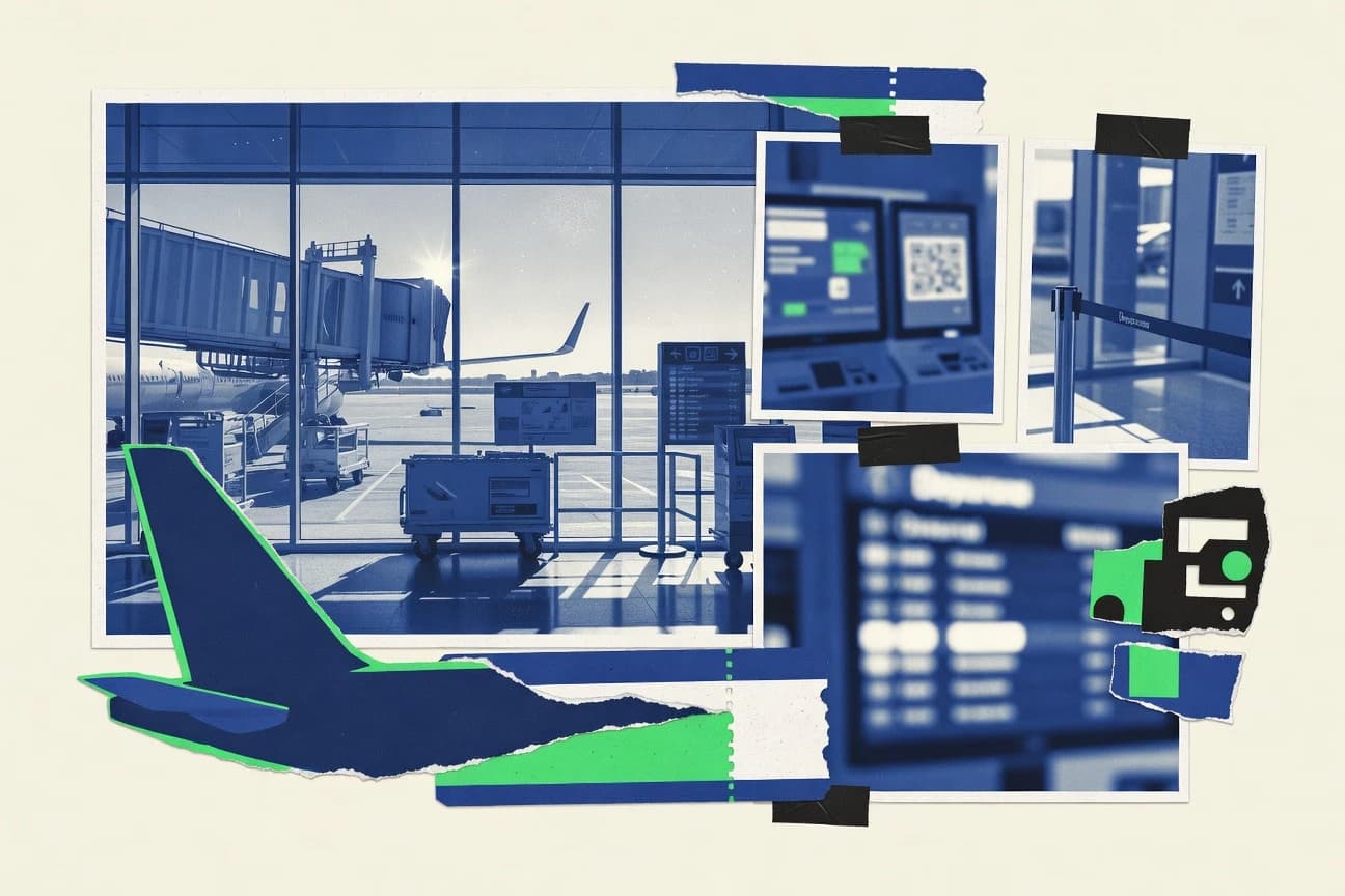 Marketing In The Aviation Industry Statistics