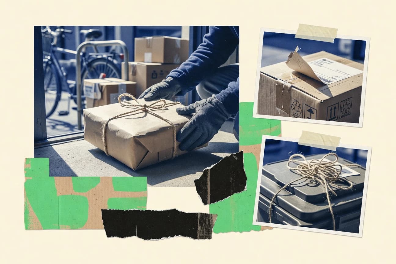 Sustainability In The Ecommerce Industry Statistics