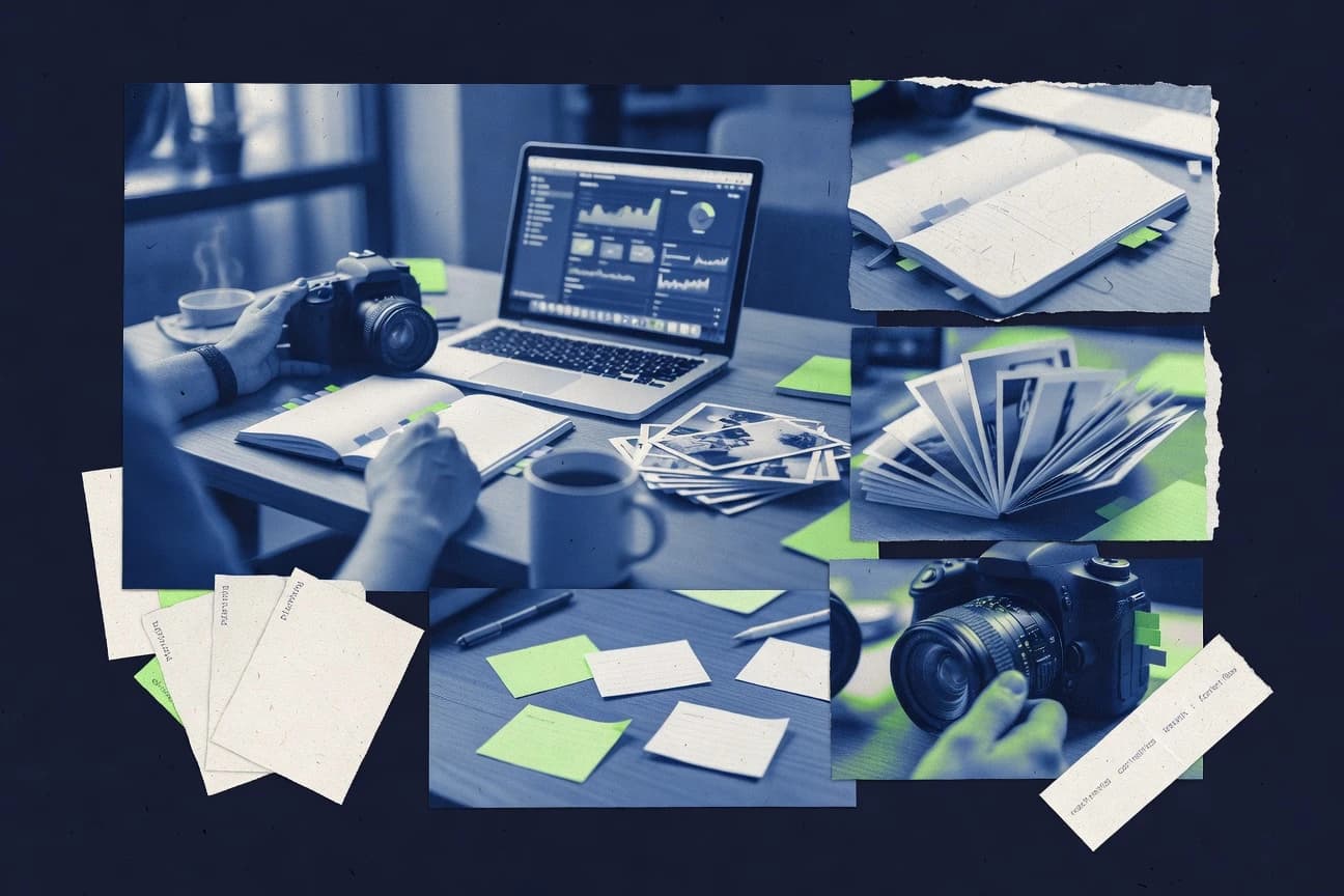 Content Marketing Statistics
