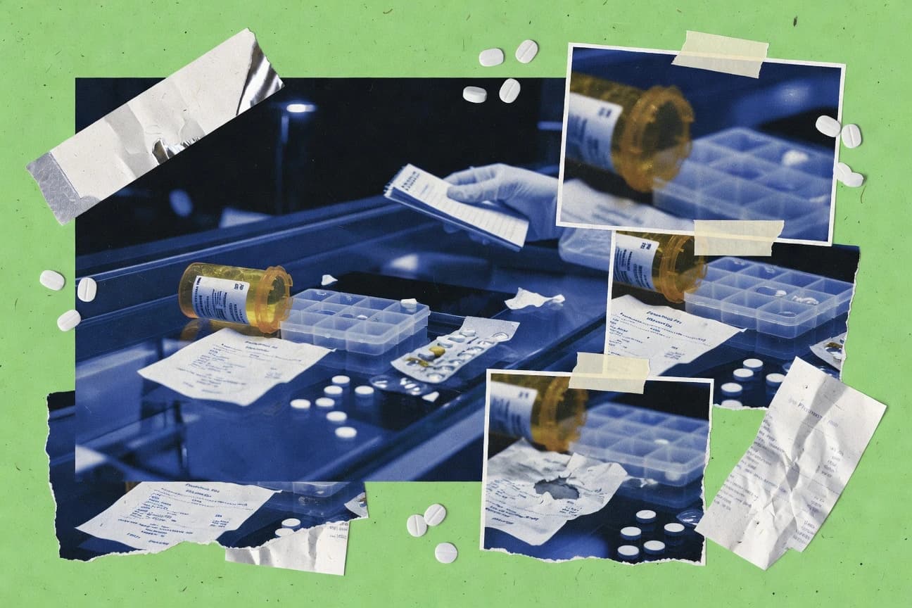 Oxycodone Addiction Statistics