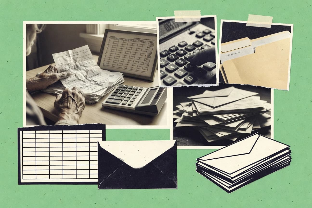Social Security Statistics