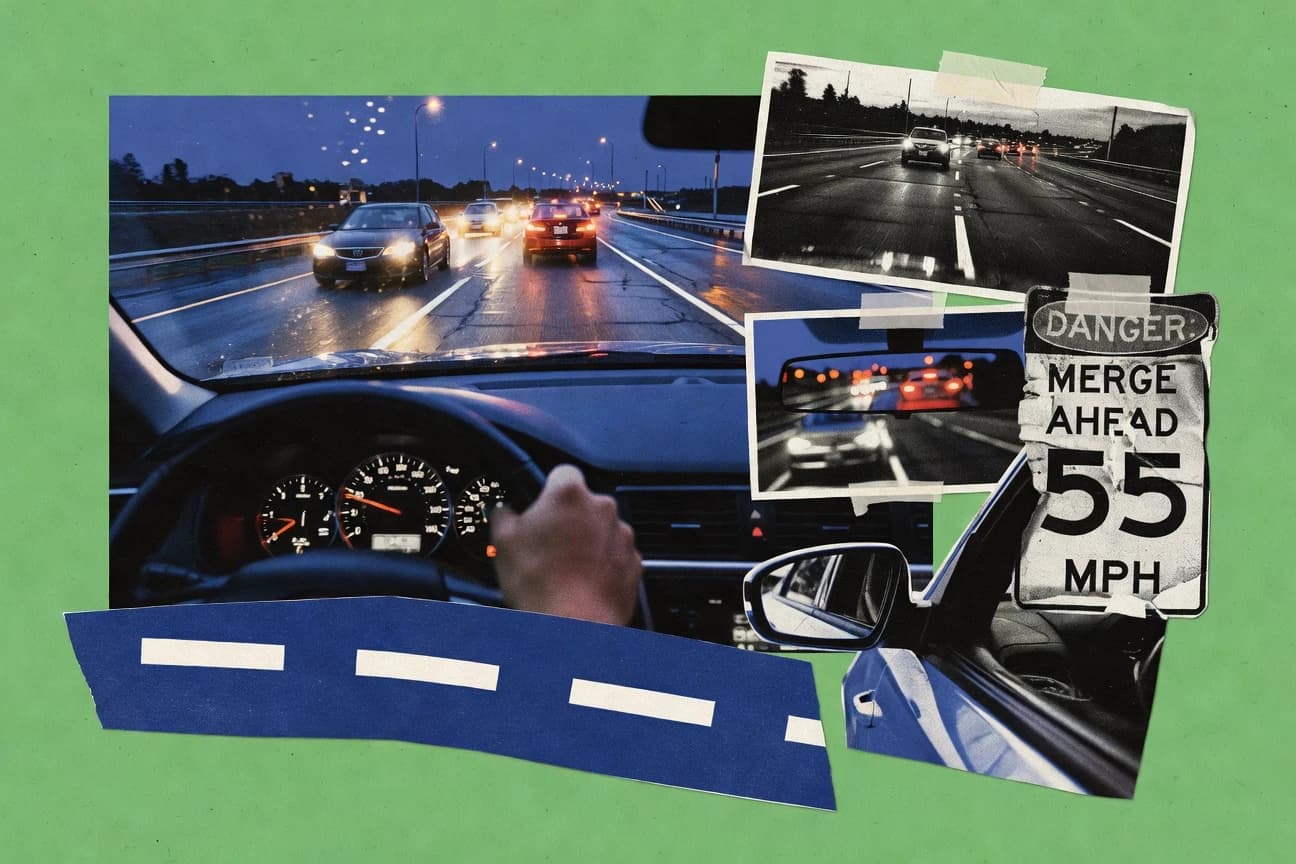 Aggressive Driving Statistics