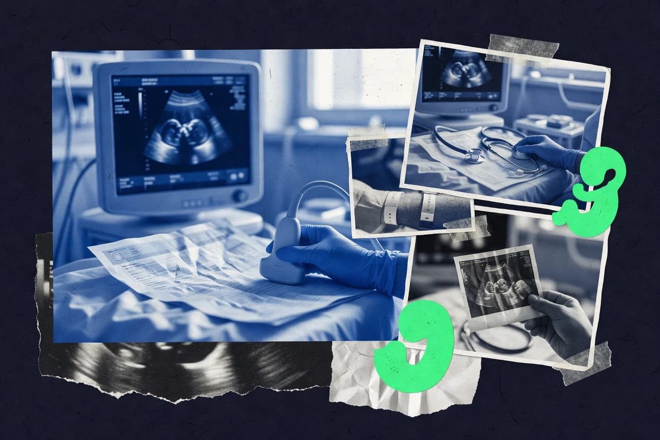 Pregnancy Complications Statistics