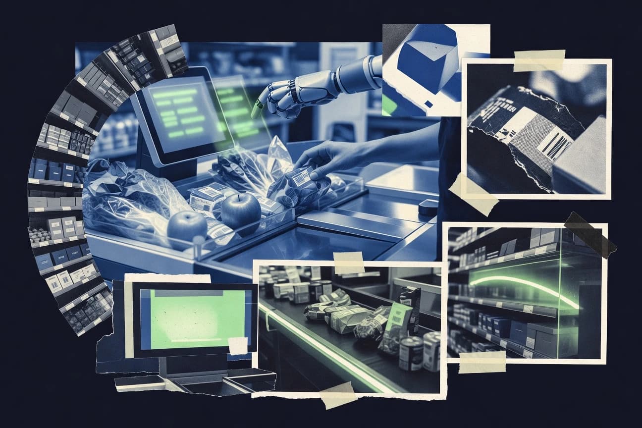 AI In The Retailing Industry Statistics