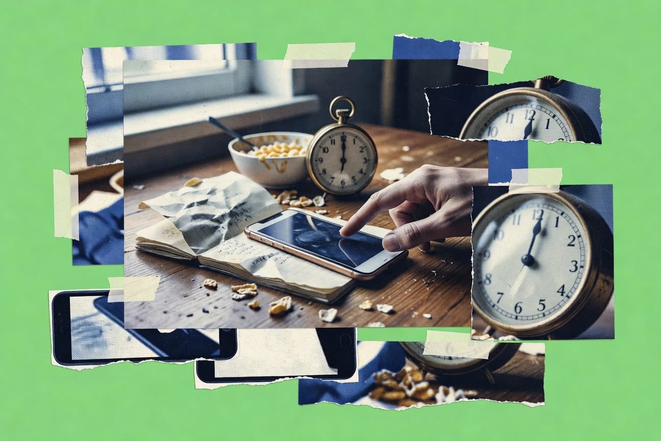Decreasing Attention Span Statistics
