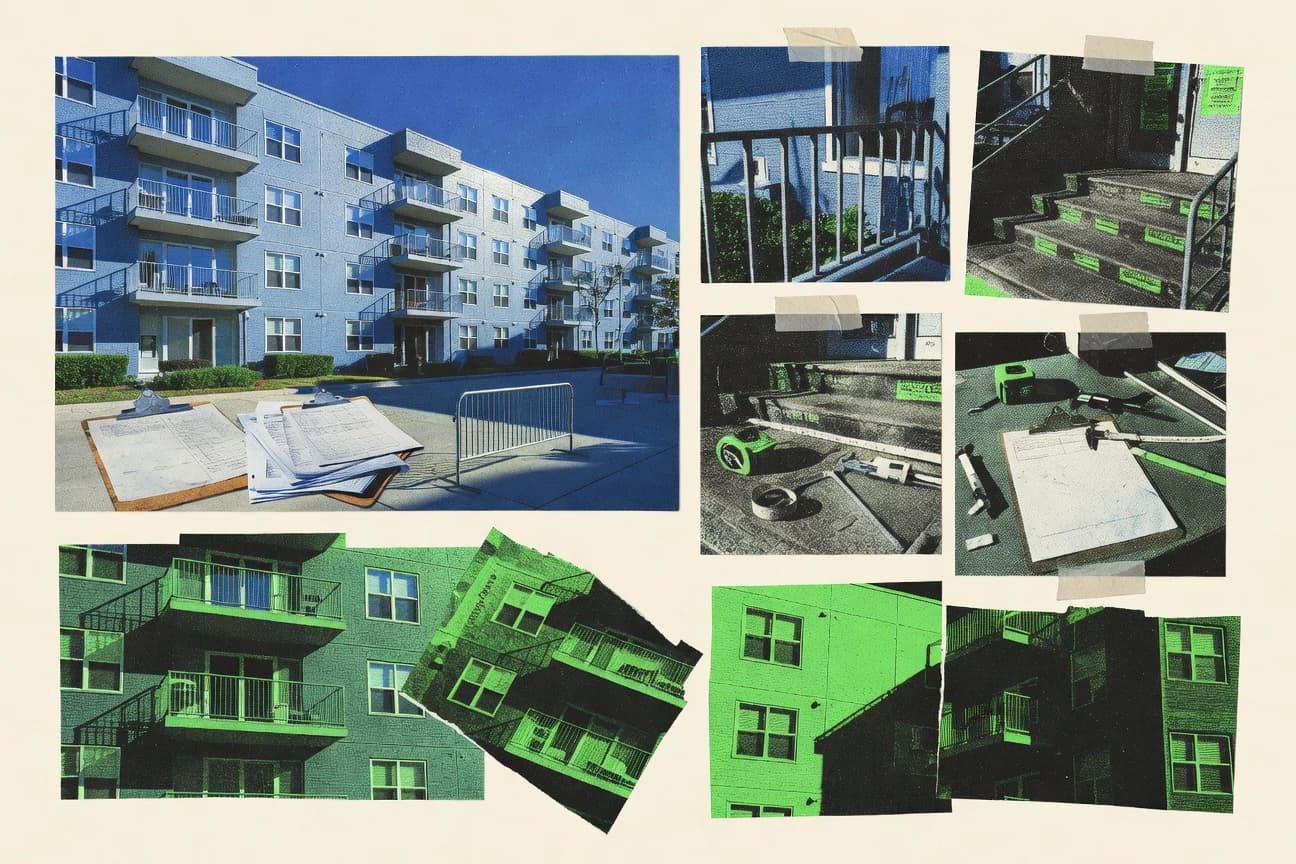Multifamily Housing Statistics