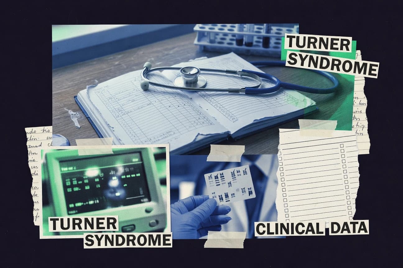 Turner Syndrome Statistics