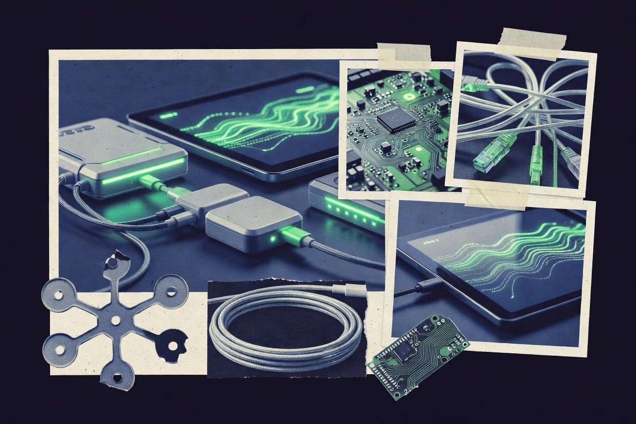 Marketing In The IoT Industry Statistics