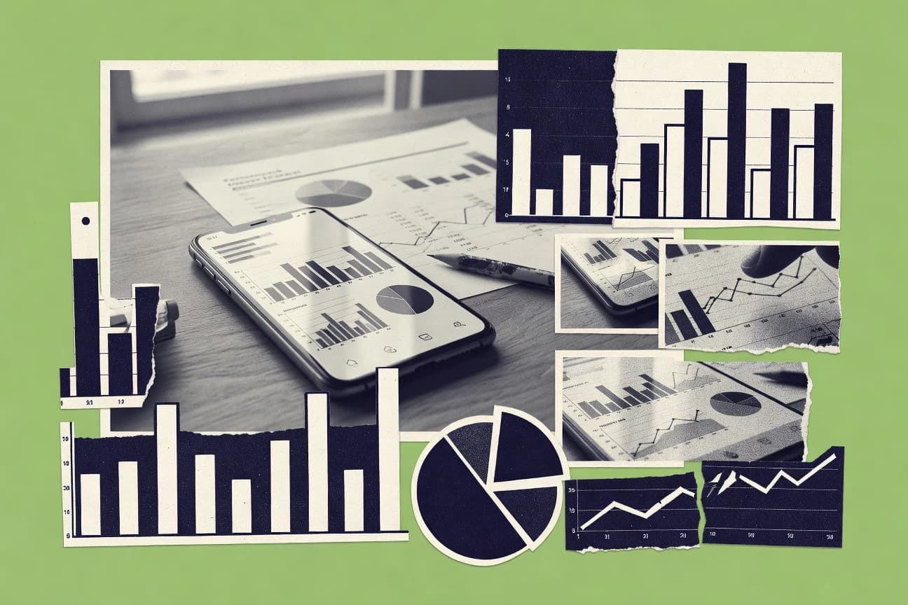 App For Statistics