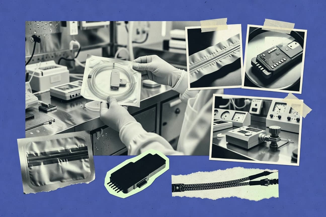 Japan Medical Device Industry Statistics
