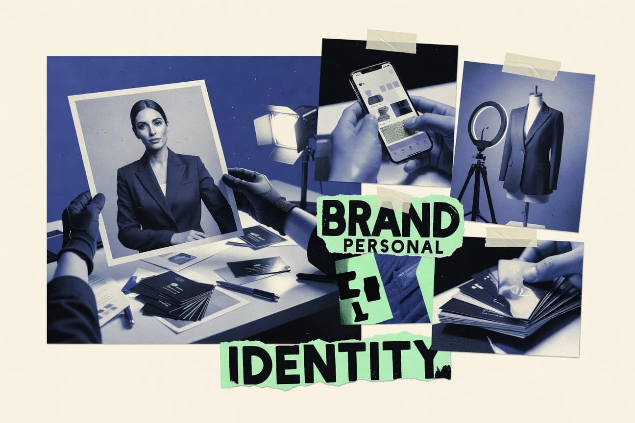 Personal Branding Statistics