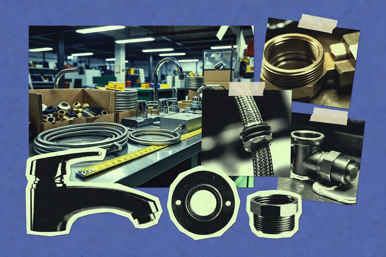 Plumbing Fixtures Industry Statistics