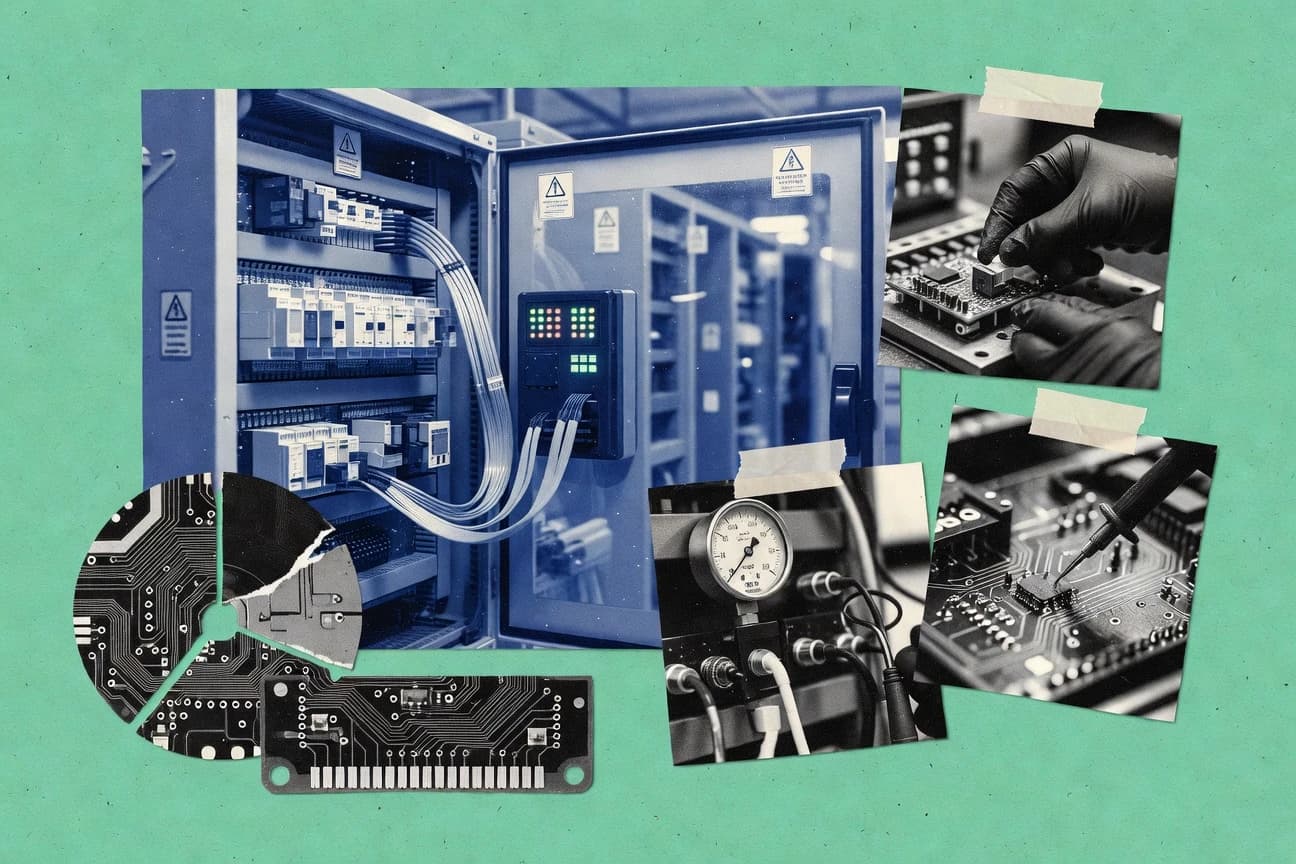 Electrical Engineering Industry Statistics