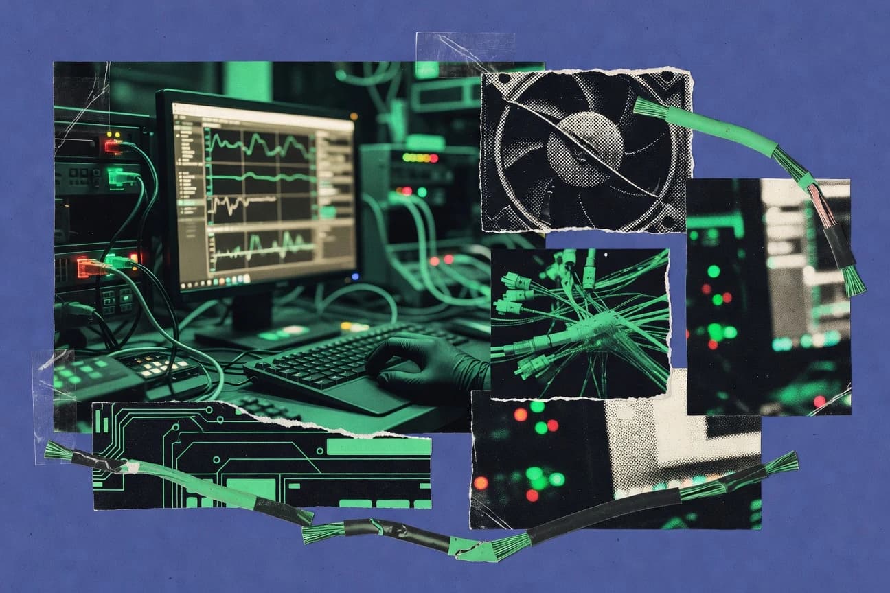 Hacking Statistics