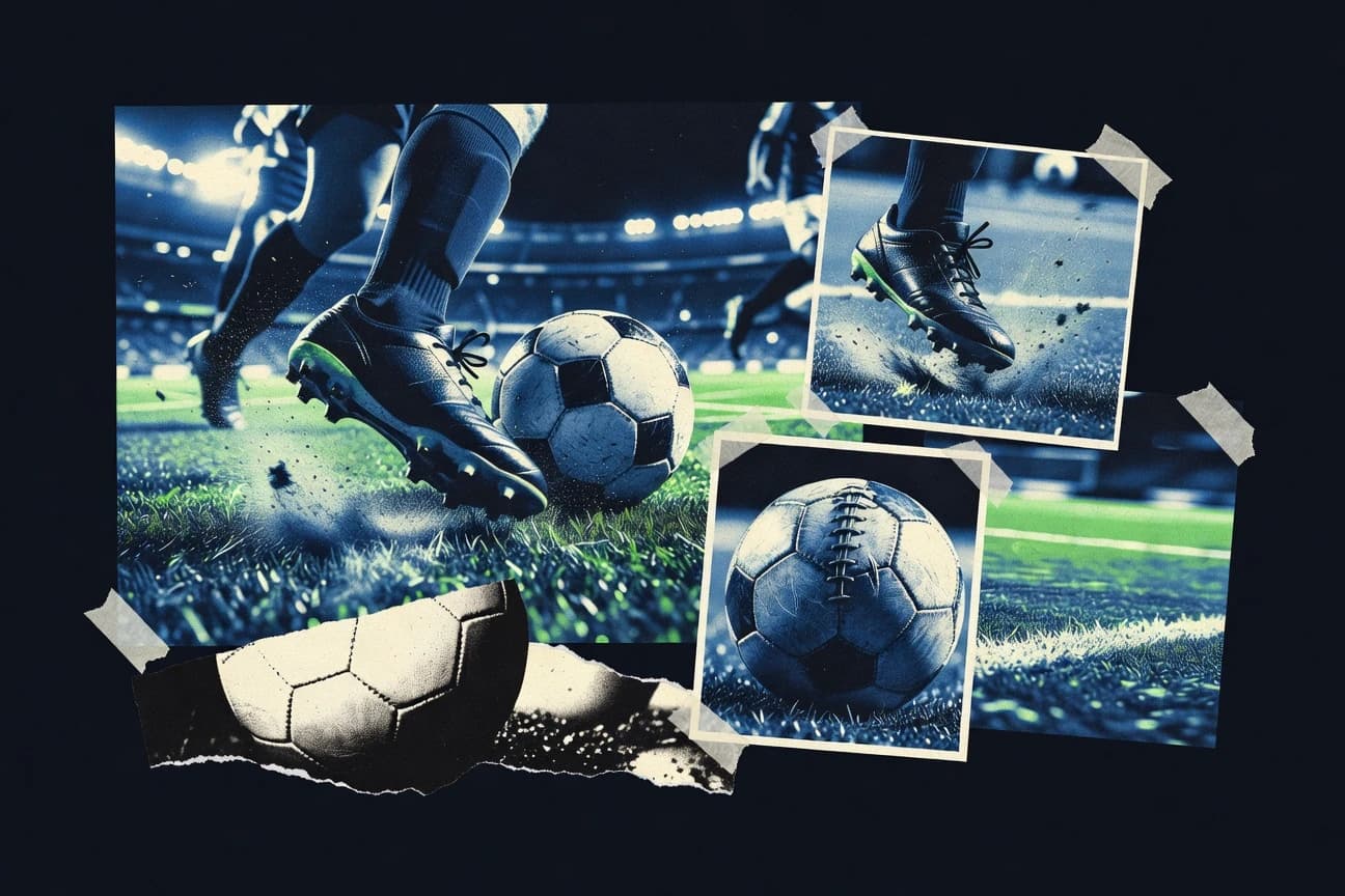 Kick Statistics