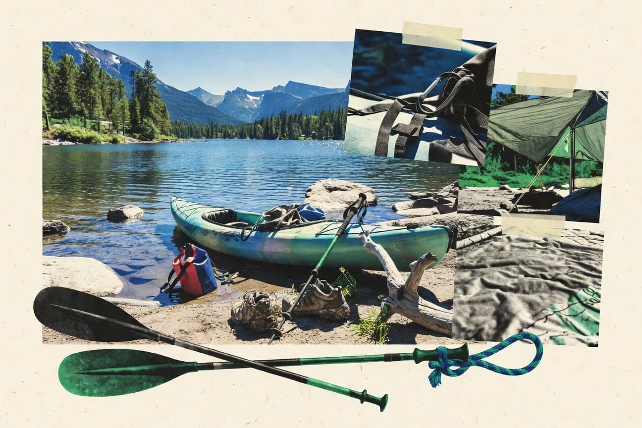 Outdoor Recreation Industry Statistics