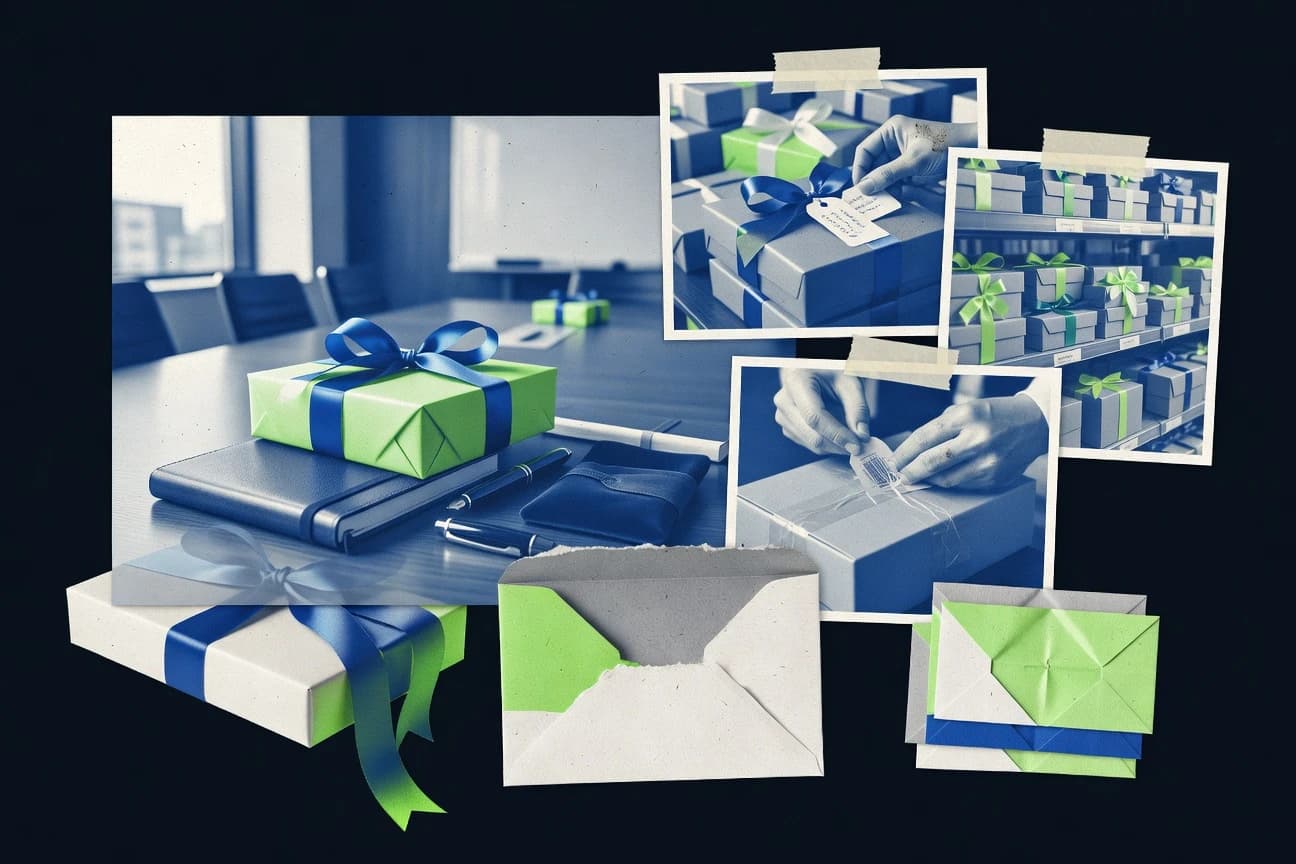 Corporate Gifting Industry Statistics